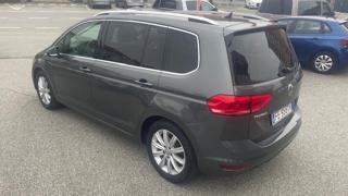VOLKSWAGEN Touran usata, con Airbag