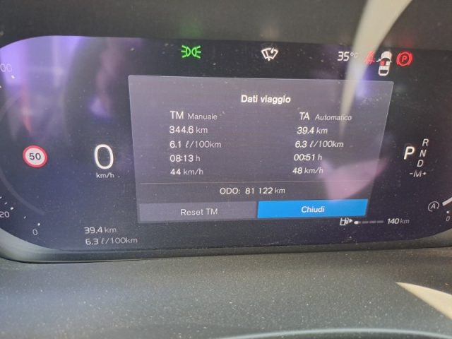 VOLVO XC60 usata, con Chiusura centralizzata