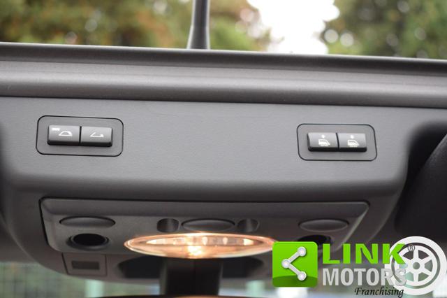 MINI Cabrio usata 41