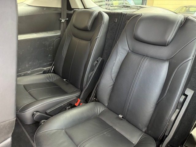 FORD S-Max usata, con Climatizzatore