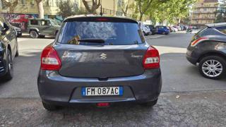SUZUKI Swift usata, con Alzacristalli elettrici