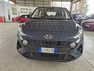 HYUNDAI i10 1.0 MPI Advanced