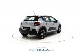 CITROEN C3 usata, con Autoradio