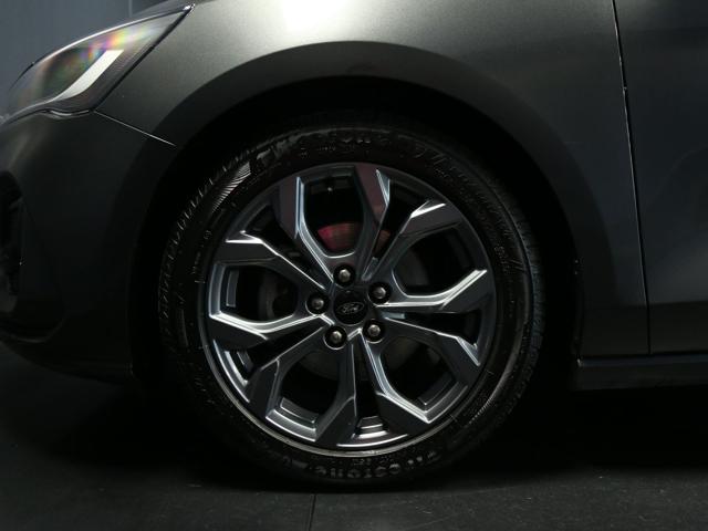 FORD Focus usata, con Autoradio