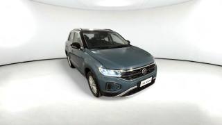 VOLKSWAGEN T-Roc usata, con Park Distance Control