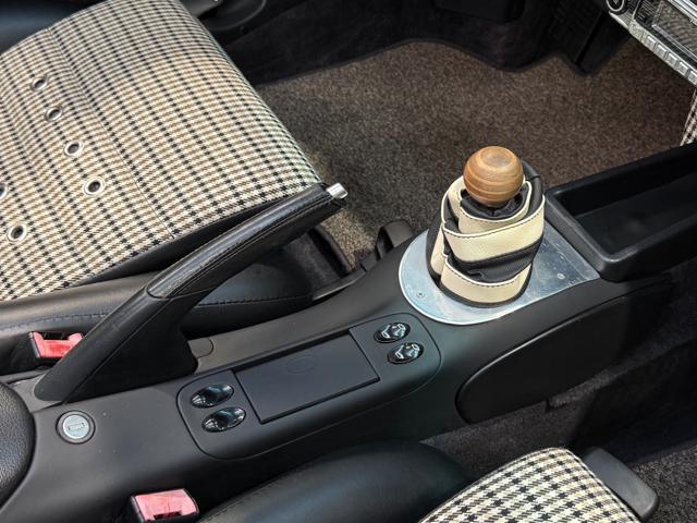 PORSCHE Boxster usata, con Interni in pelle