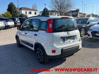 FIAT Panda usata, con Alzacristalli elettrici