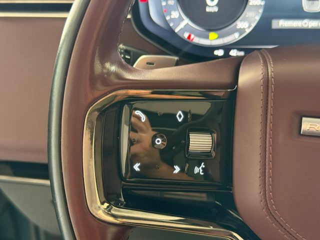 LAND ROVER Range Rover Sport usata, con Specchietti laterali elettrici