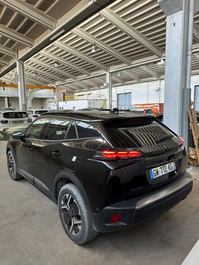 PEUGEOT 2008 usata, con Chiusura centralizzata telecomandata