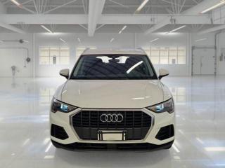 AUDI Q3 usata, con Airbag Passeggero