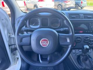 FIAT Panda usata, con Luci diurne