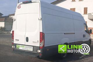 IVECO Daily usata, con ESP