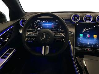 MERCEDES-BENZ GLC 300 usata, con Controllo trazione