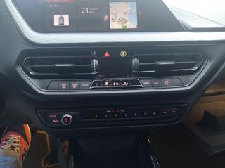 BMW 116 usata, con Chiusura centralizzata