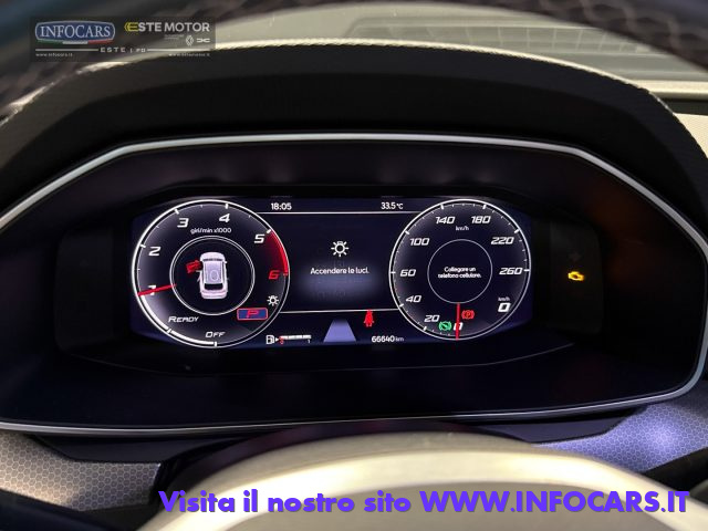 SEAT Leon usata, con ESP
