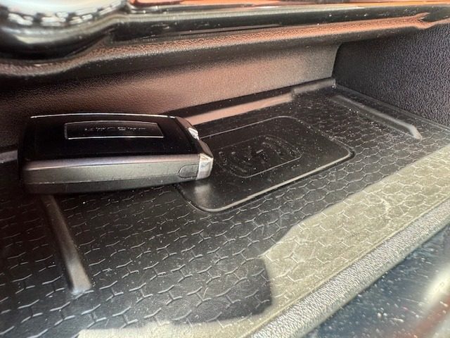 JAGUAR F-Pace usata, con Filtro antiparticolato