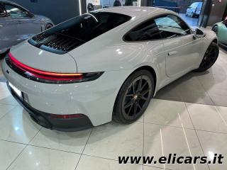 PORSCHE 992 usata, con Alzacristalli elettrici