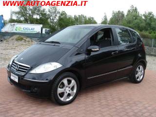MERCEDES-BENZ A 180 usata 3