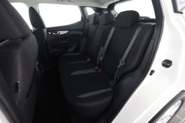 NISSAN Qashqai usata 3