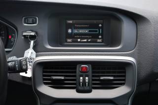 VOLVO V40 usata, con Specchietti laterali elettrici