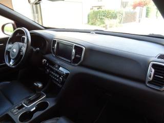 KIA Sportage usata, con Cronologia tagliandi