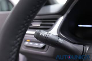 RENAULT Captur usata, con Controllo vocale