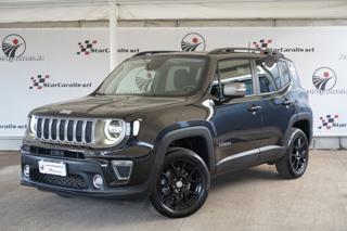 JEEP Renegade usata, con Airbag