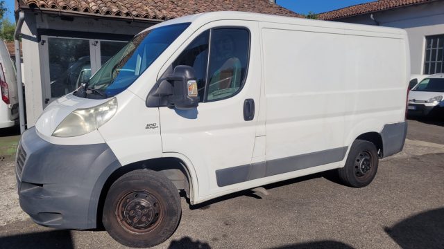 FIAT Ducato usata, con Alzacristalli elettrici