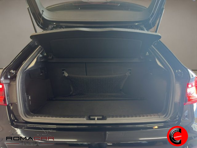 AUDI A1 usata, con USB