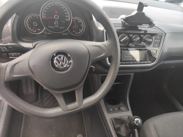 VOLKSWAGEN up! usata, con Controllo trazione