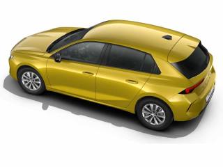 OPEL Astra usata, con Cerchi in lega