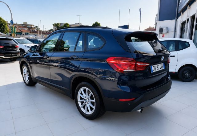 BMW X1 usata, con Airbag Passeggero