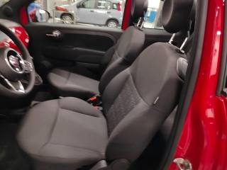 FIAT 500 usata, con Servosterzo