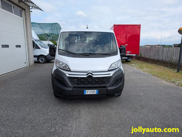 CITROEN Jumper usata, con Airbag