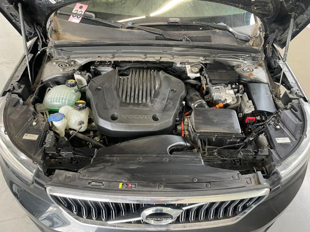 VOLVO XC40 usata, con Controllo trazione