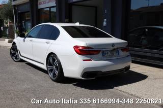 BMW 730 usata 173