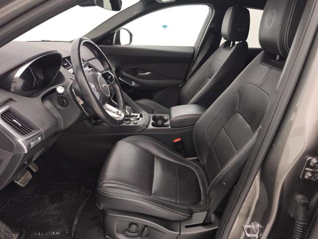 JAGUAR E-Pace usata, con ESP