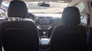 KIA Rio usata 28