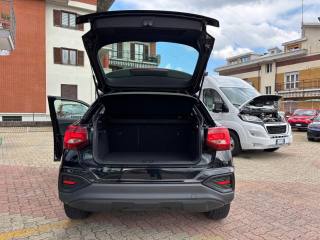 AUDI Q2 usata, con Autoradio