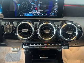 MERCEDES-BENZ A 200 usata, con Cruise Control