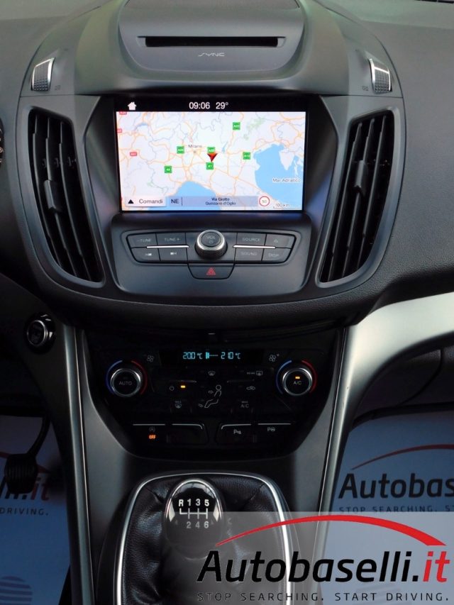 FORD Kuga usata 68