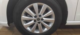 SEAT Ibiza usata, con Bluetooth