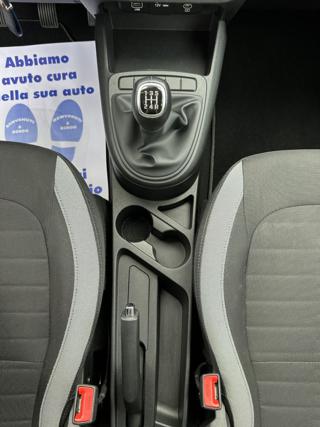 HYUNDAI i10 usata, con Controllo trazione