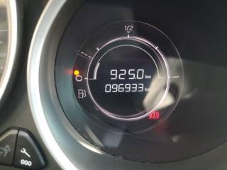 DS AUTOMOBILES DS 4 usata, con Fendinebbia