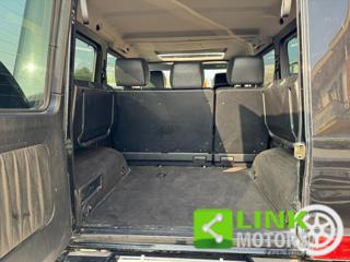 MERCEDES-BENZ G usata 22