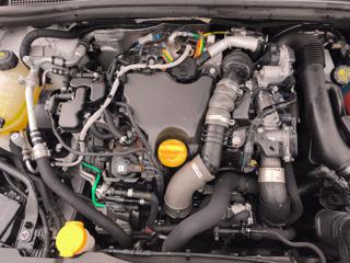 RENAULT Clio usata, con Specchietti laterali elettrici
