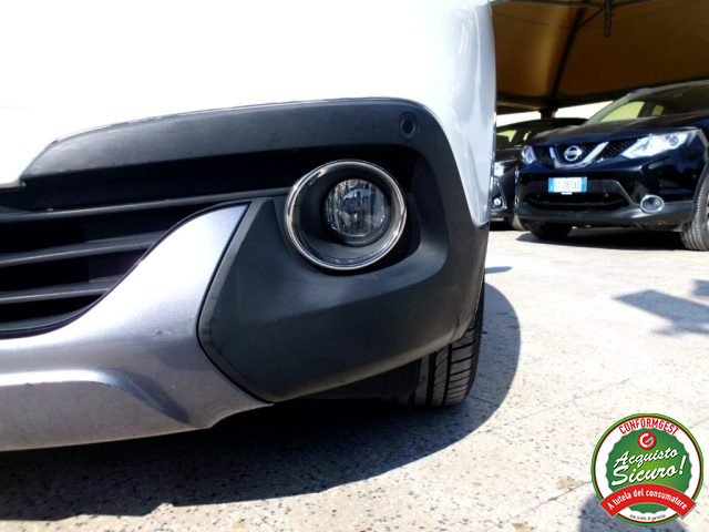 RENAULT Kadjar usata, con Bluetooth