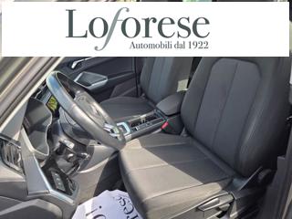 AUDI Q3 usata, con Climatizzatore