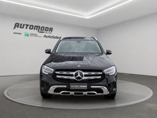 MERCEDES-BENZ GLC 200 usata, con Airbag
