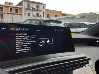 PEUGEOT 3008 usata, con ESP